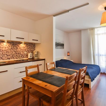 Apartamenty Swinoujscie - Roza Wiatrow Exterior photo